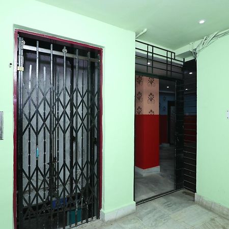 Super Hotel O Jagannath International Near Kolkata Airport Gauripur  Buitenkant foto