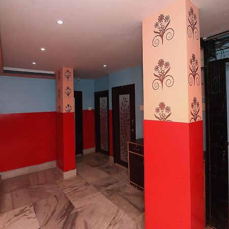 Super Hotel O Jagannath International Near Kolkata Airport Gauripur  Buitenkant foto