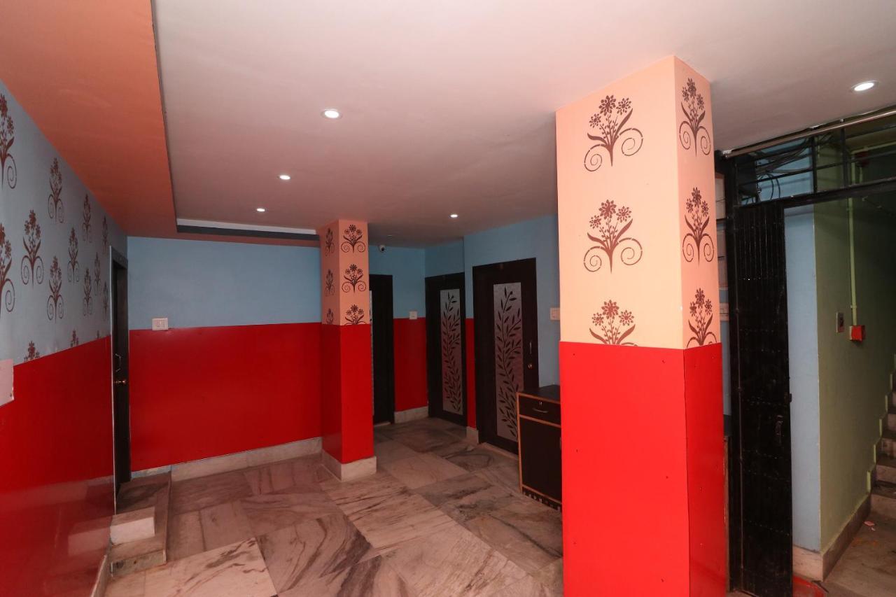 Super Hotel O Jagannath International Near Kolkata Airport Gauripur  Buitenkant foto