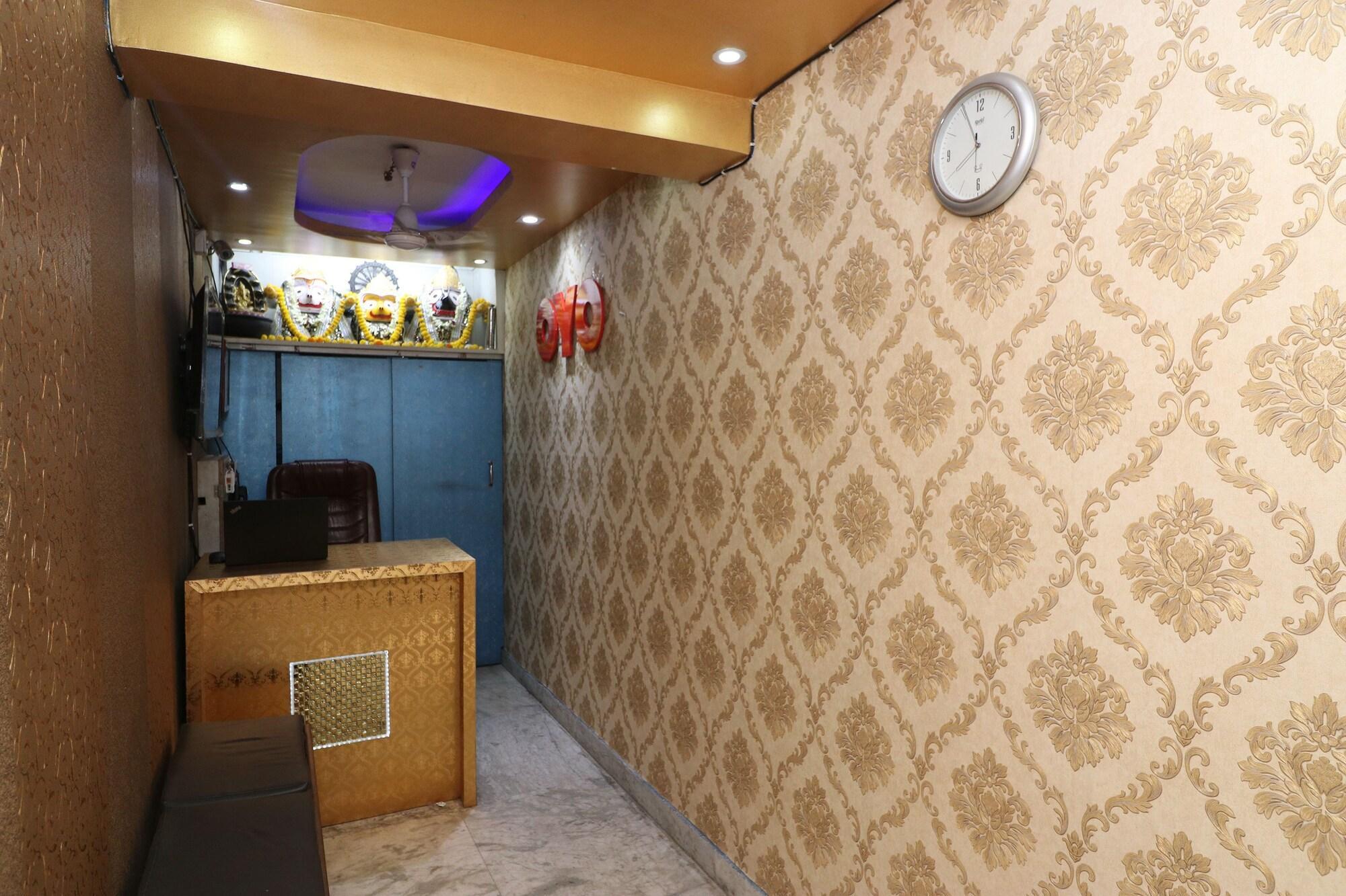 Super Hotel O Jagannath International Near Kolkata Airport Gauripur  Buitenkant foto