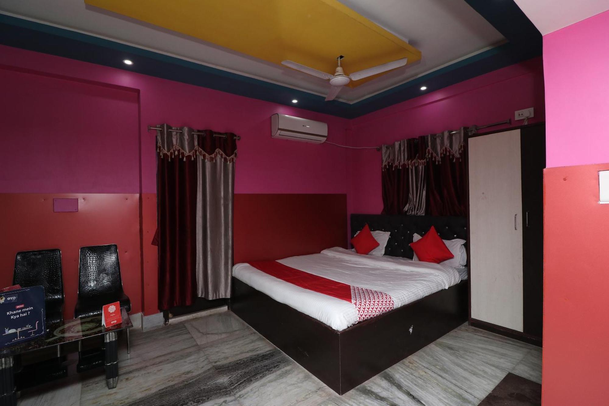 Super Hotel O Jagannath International Near Kolkata Airport Gauripur  Buitenkant foto