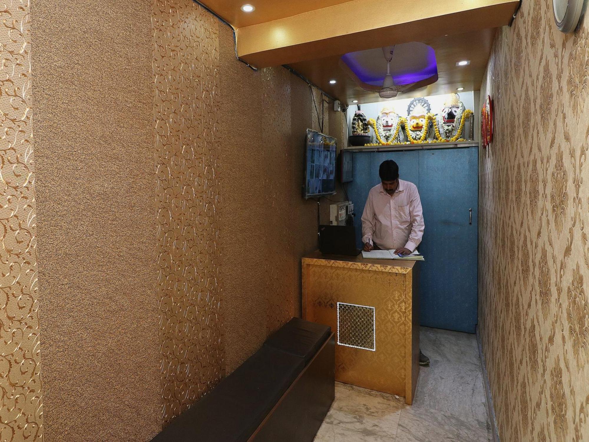 Super Hotel O Jagannath International Near Kolkata Airport Gauripur  Buitenkant foto