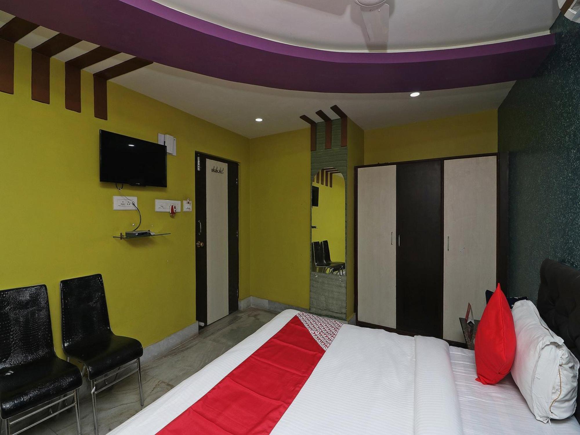 Super Hotel O Jagannath International Near Kolkata Airport Gauripur  Buitenkant foto
