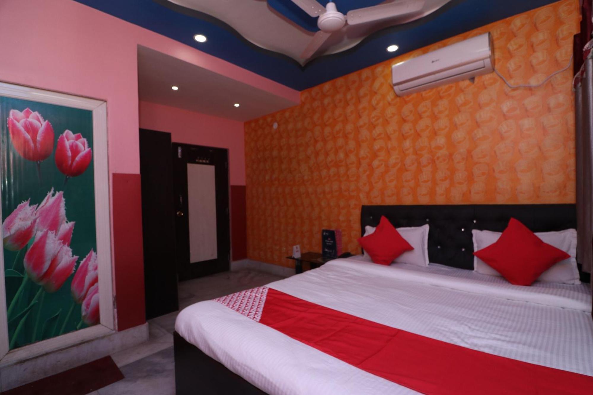 Super Hotel O Jagannath International Near Kolkata Airport Gauripur  Buitenkant foto