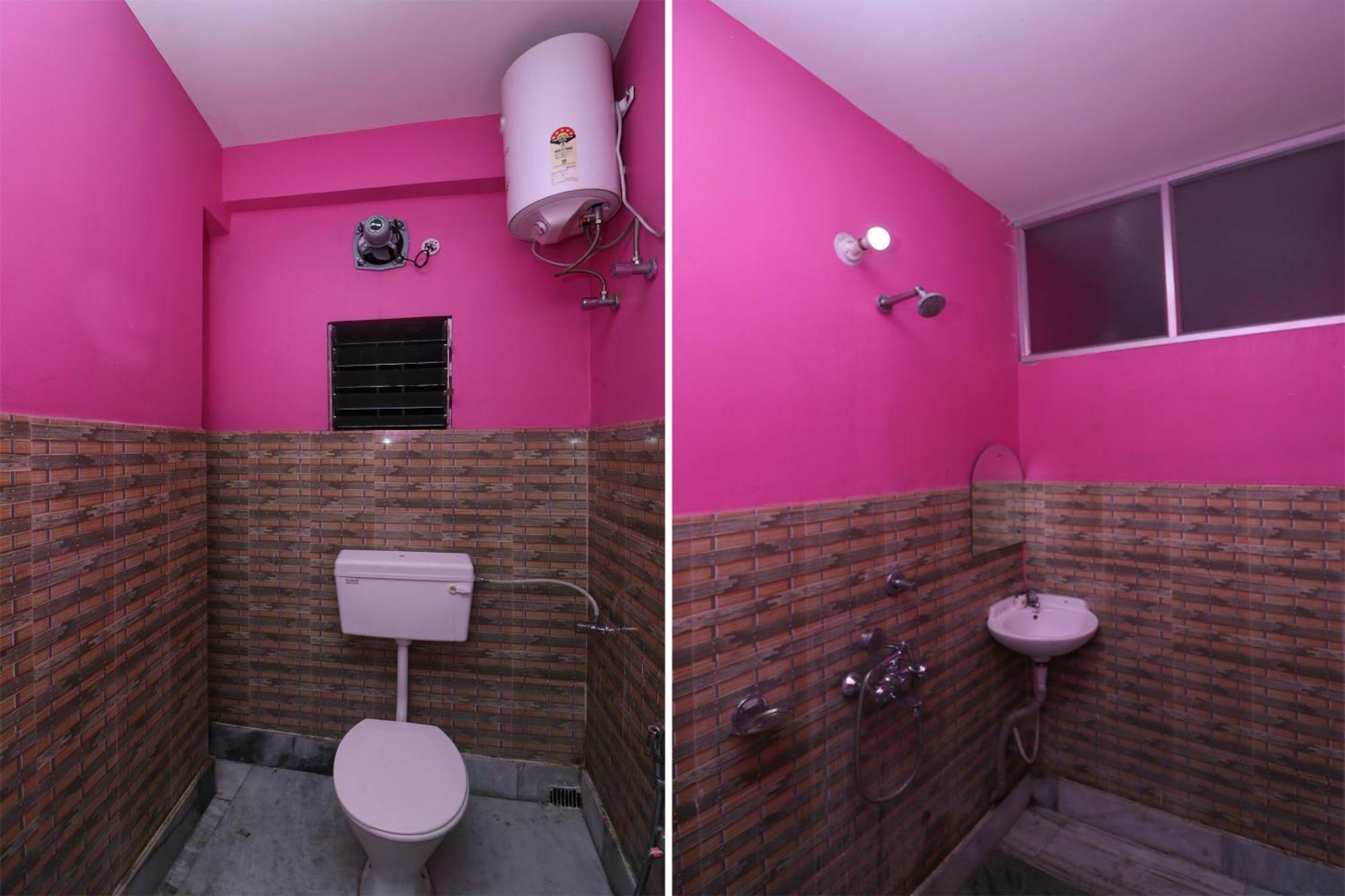Super Hotel O Jagannath International Near Kolkata Airport Gauripur  Buitenkant foto