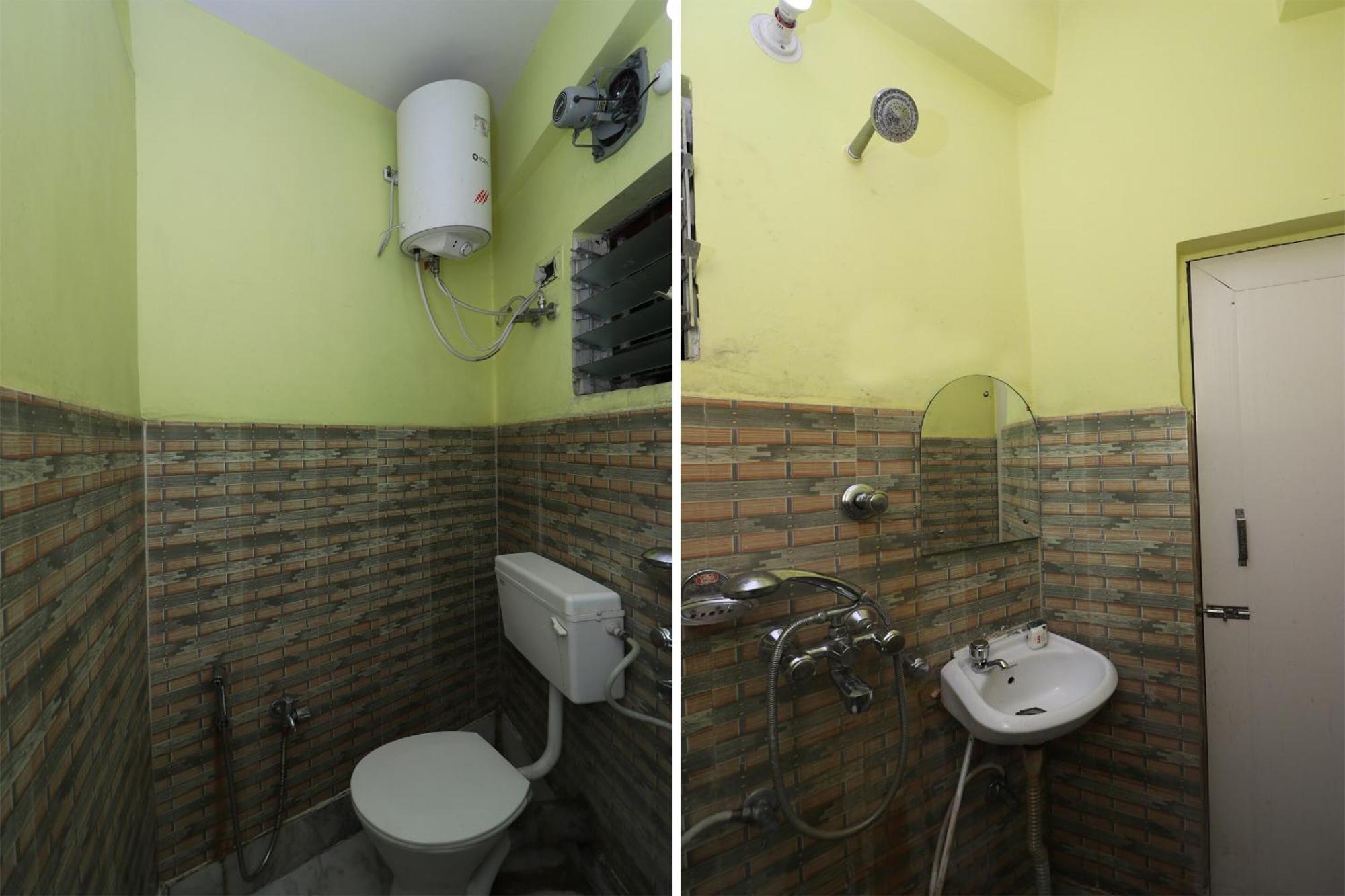 Super Hotel O Jagannath International Near Kolkata Airport Gauripur  Buitenkant foto