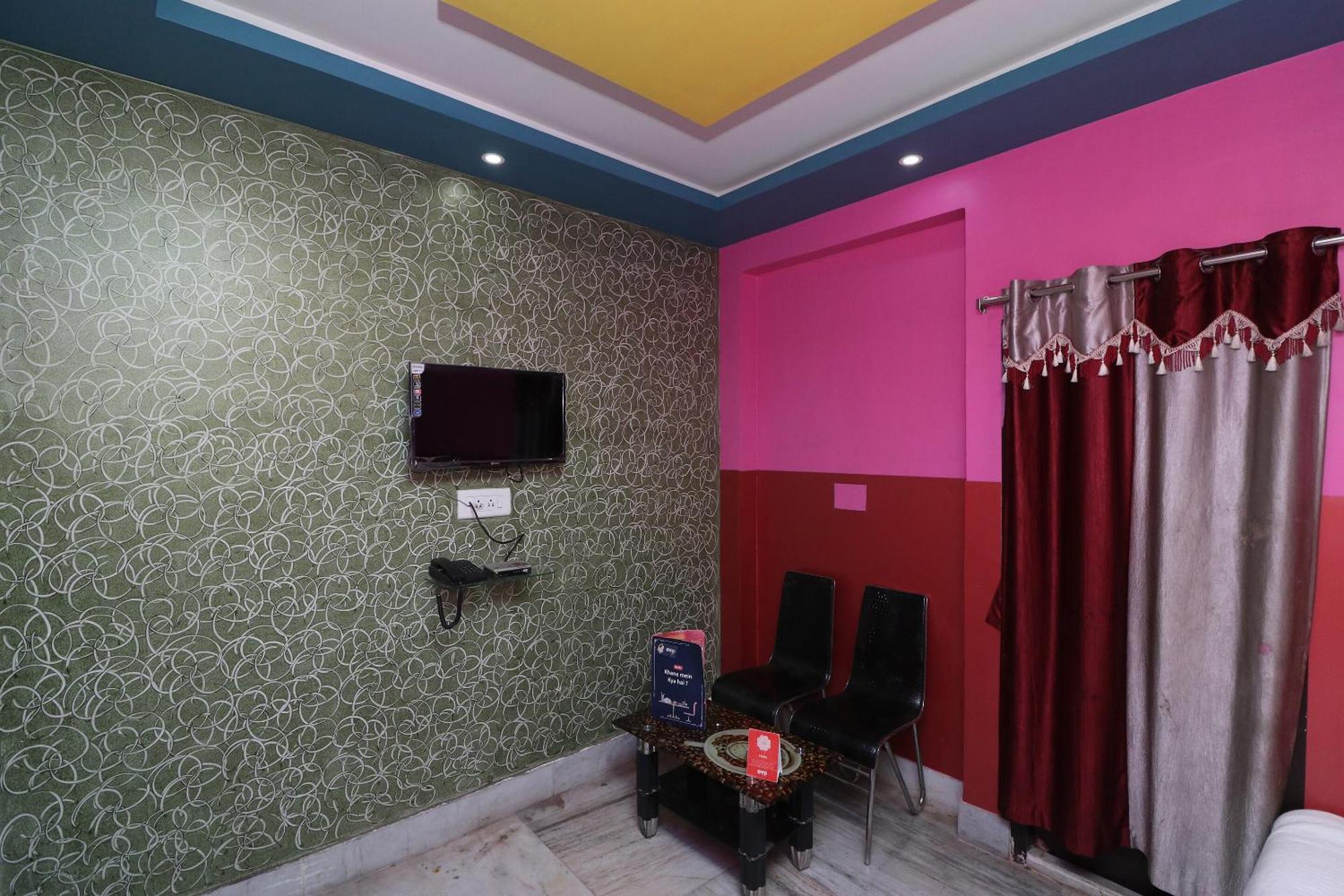 Super Hotel O Jagannath International Near Kolkata Airport Gauripur  Buitenkant foto